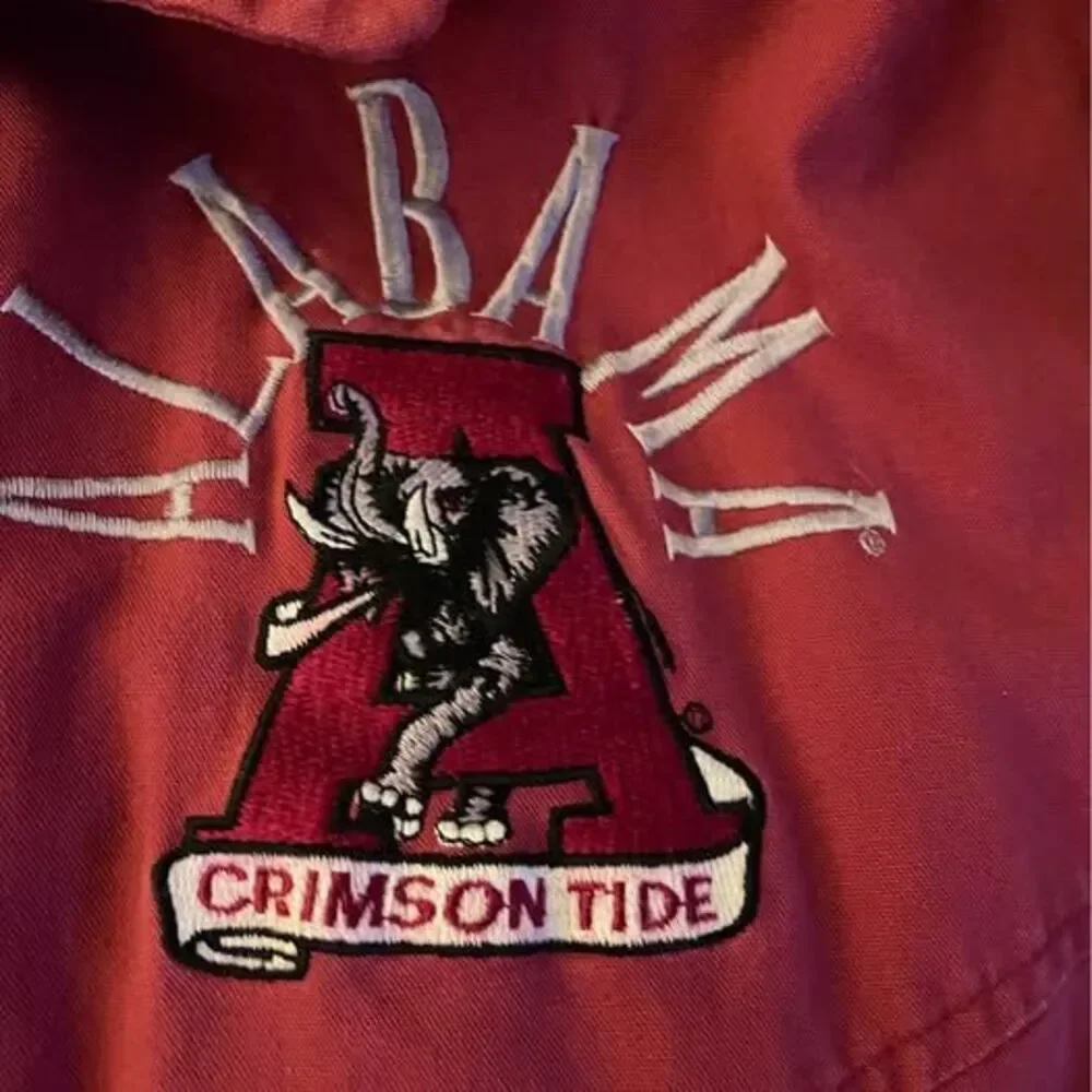 #1 Apparel vintage bomber
